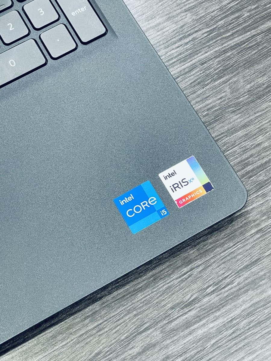 Dell Inspiron 15 3520 / Core™ i5-12ème GEN / SSD 512Go / RAM 16Go - Image 6