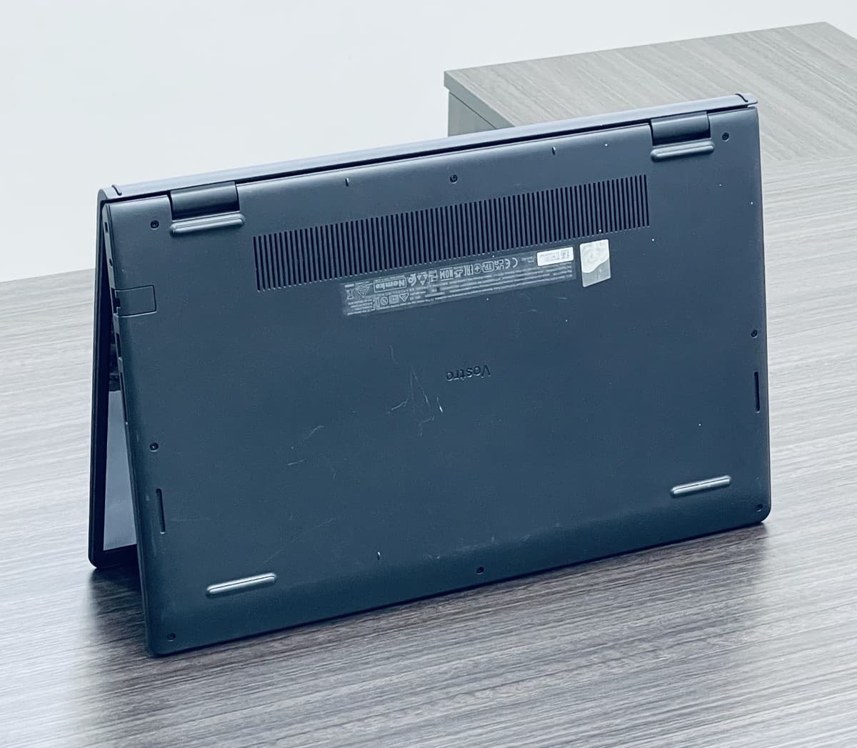 Dell Vostro 15 3515 / AMD Ryzen™ 5 3450U / SSD 256Go / RAM 8Go - Image 6