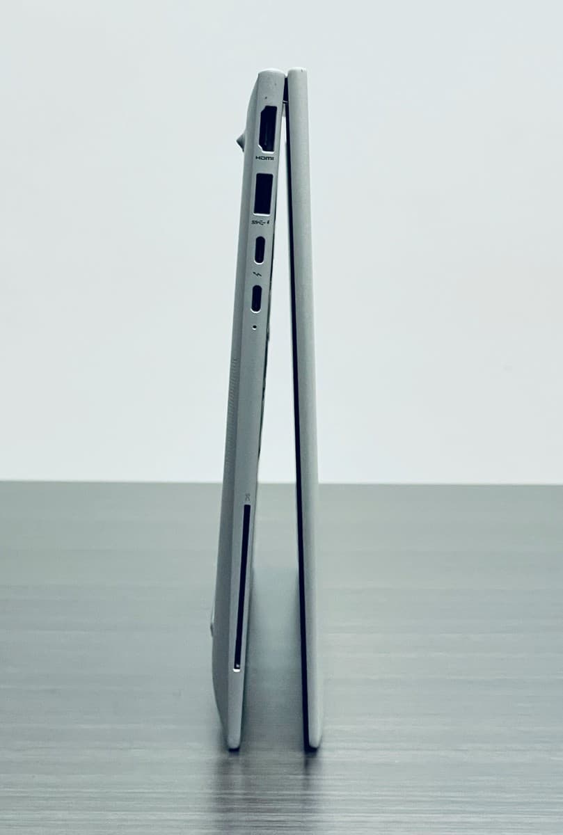 HP EliteBook 840 G10 / Core™ i7-13ème GEN / SSD 512Go / RAM 16Go - Image 10