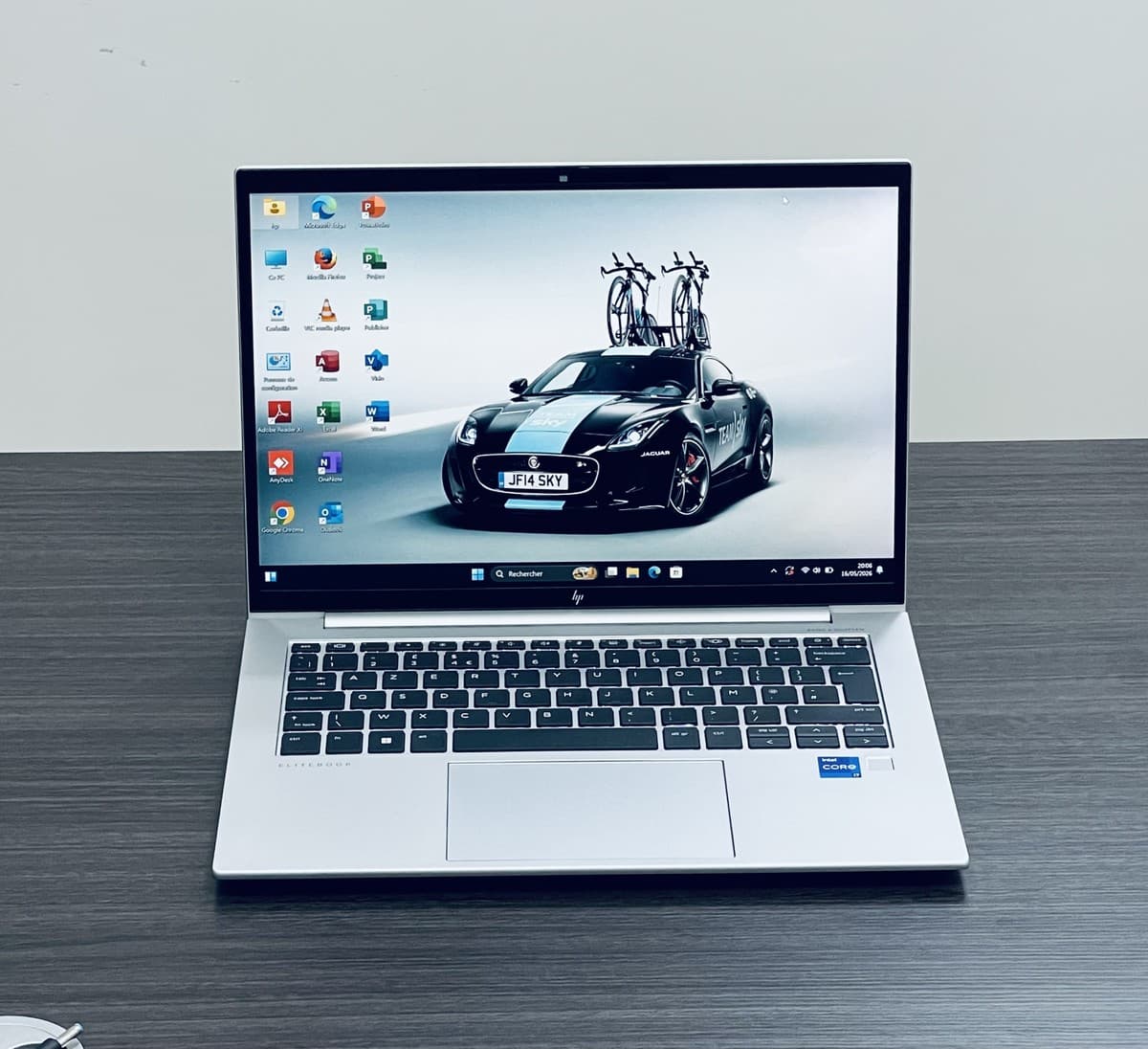 HP EliteBook 840 G10 / Core™ i7-13ème GEN / SSD 512Go / RAM 16Go - Image 3