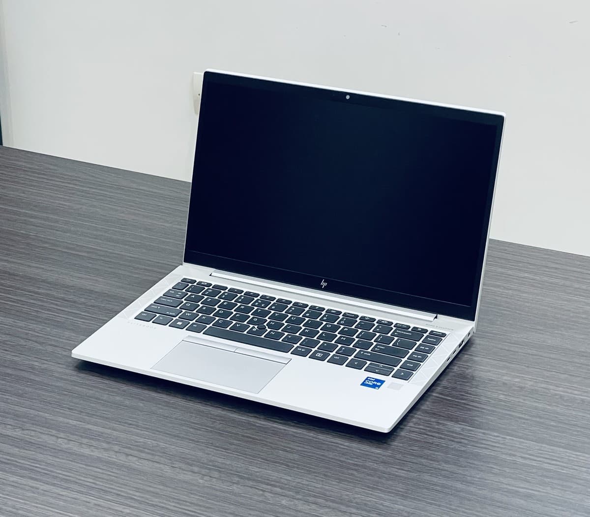 HP EliteBook 840 G8 / Intel®️ Core™️ i5-1145G7 / SSD 512Go / RAM 16Go - Image 14