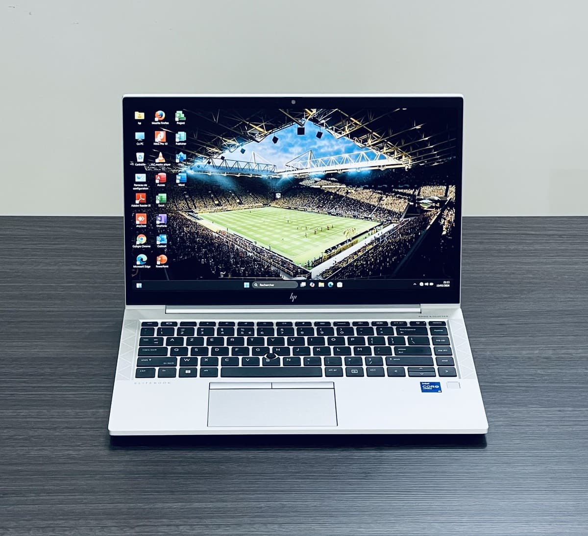 HP EliteBook 840 G8 / Intel®️ Core™️ i5-1145G7 / SSD 512Go / RAM 16Go - Image 11