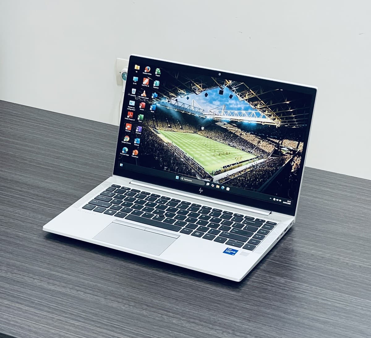 HP EliteBook 840 G8 / Intel®️ Core™️ i5-1145G7 / SSD 512Go / RAM 16Go - Image 13