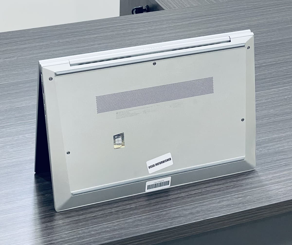 HP EliteBook 840 G8 / Intel®️ Core™️ i5-1145G7 / SSD 512Go / RAM 16Go - Image 16