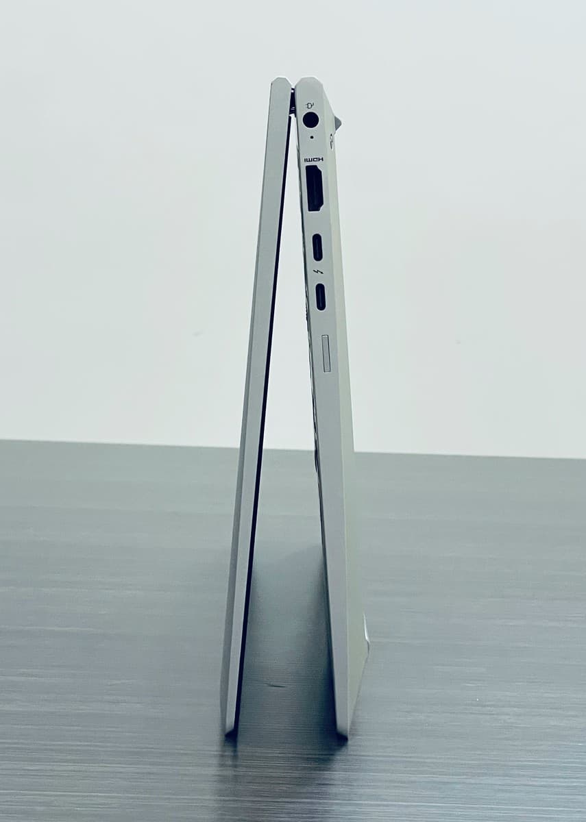 HP EliteBook 840 G8 / Intel®️ Core™️ i5-1145G7 / SSD 512Go / RAM 16Go - Image 17
