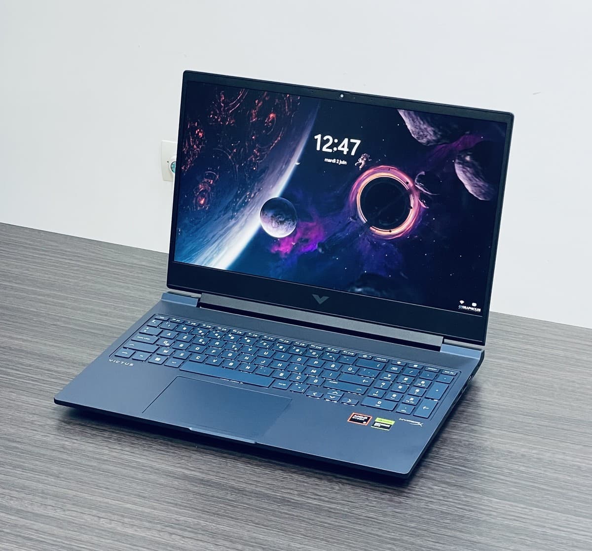 VICTUS BY HP GAMING Laptop 16-S1031NT - Image 8