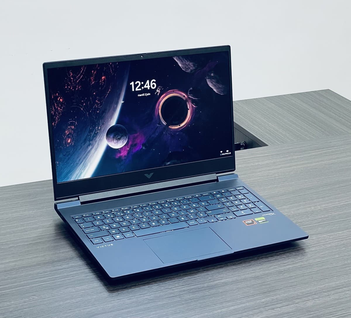 VICTUS BY HP GAMING Laptop 16-S1031NT - Image 6