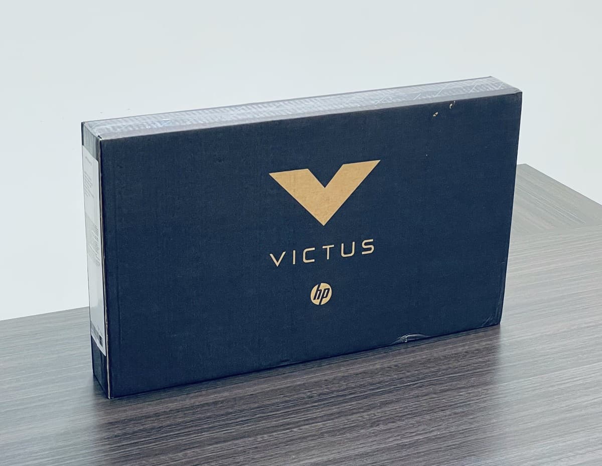 VICTUS BY HP GAMING Laptop 16-S1031NT