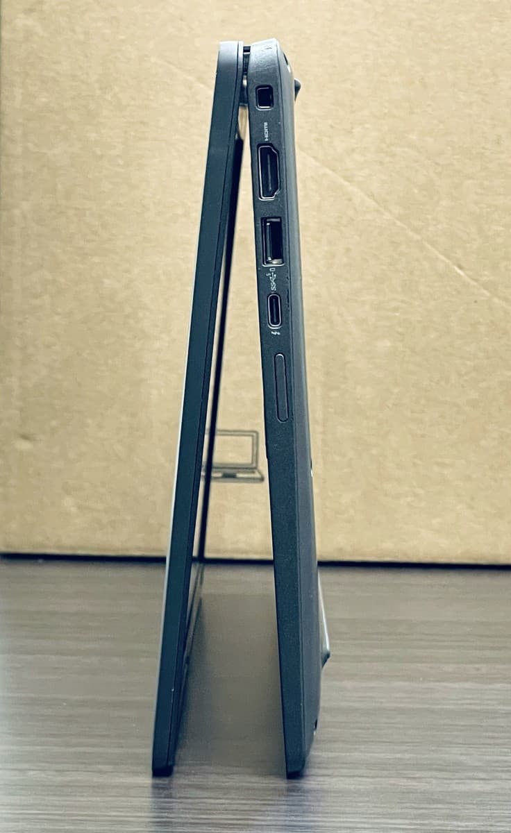 Dell Latitude 7430 / Core™ i7-12ème / SSD 512Go / RAM 16Go - Image 9