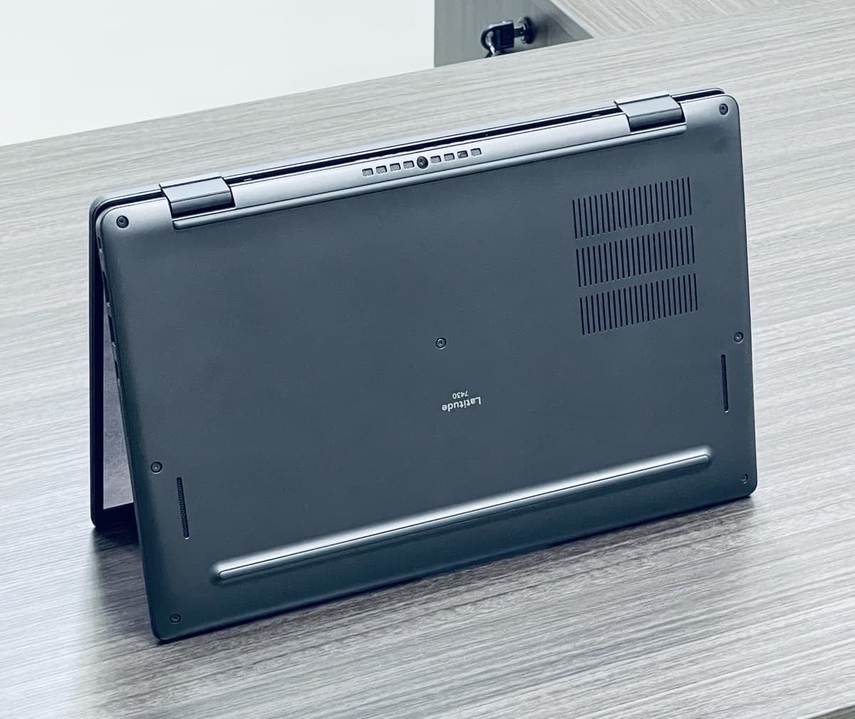 Dell Latitude 7430 / Core™ i5-1250P / SSD 512Go / RAM 16Go - Image 10