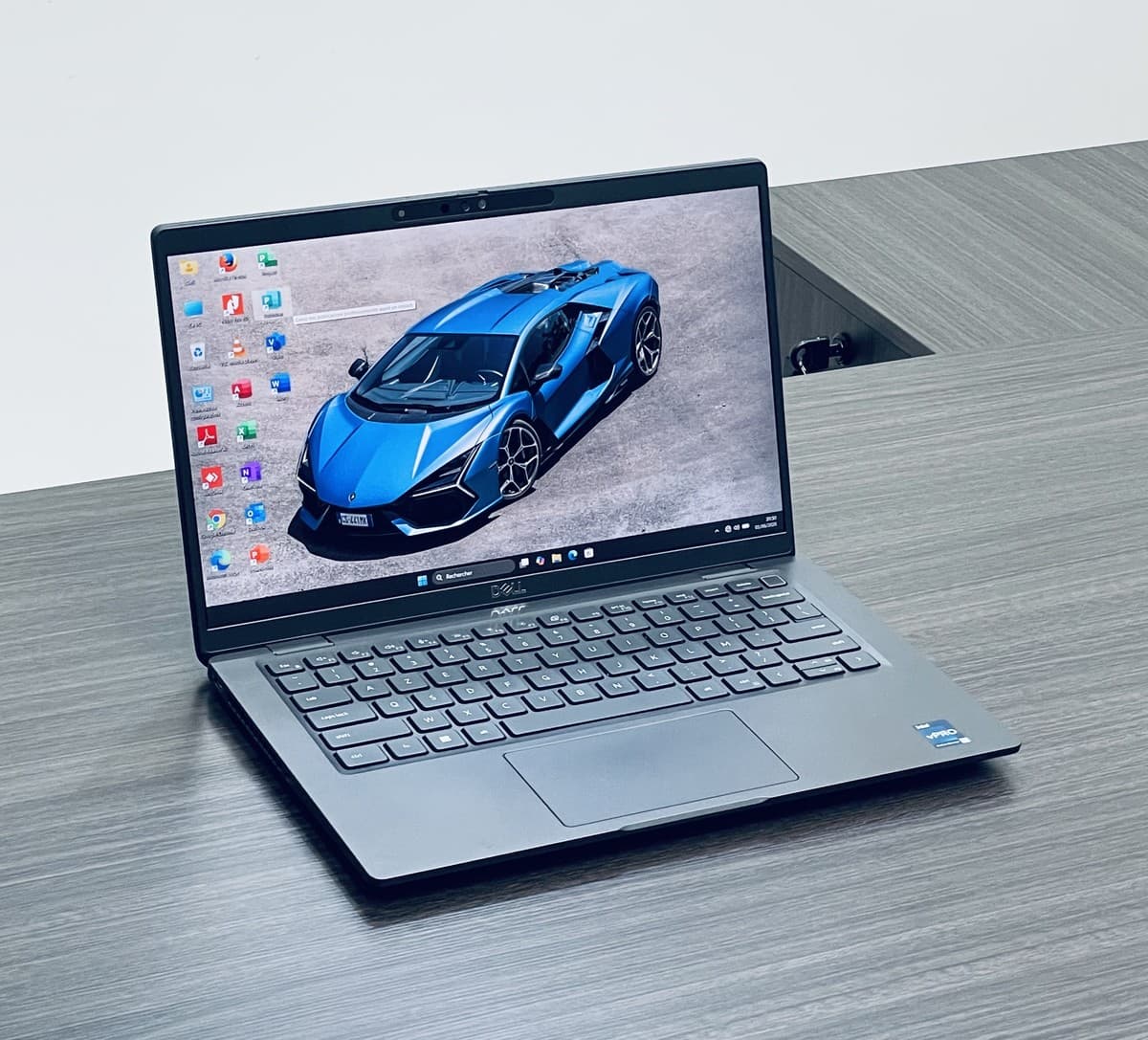 Dell Latitude 7430 / Core™ i7-12ème / SSD 512Go / RAM 32Go