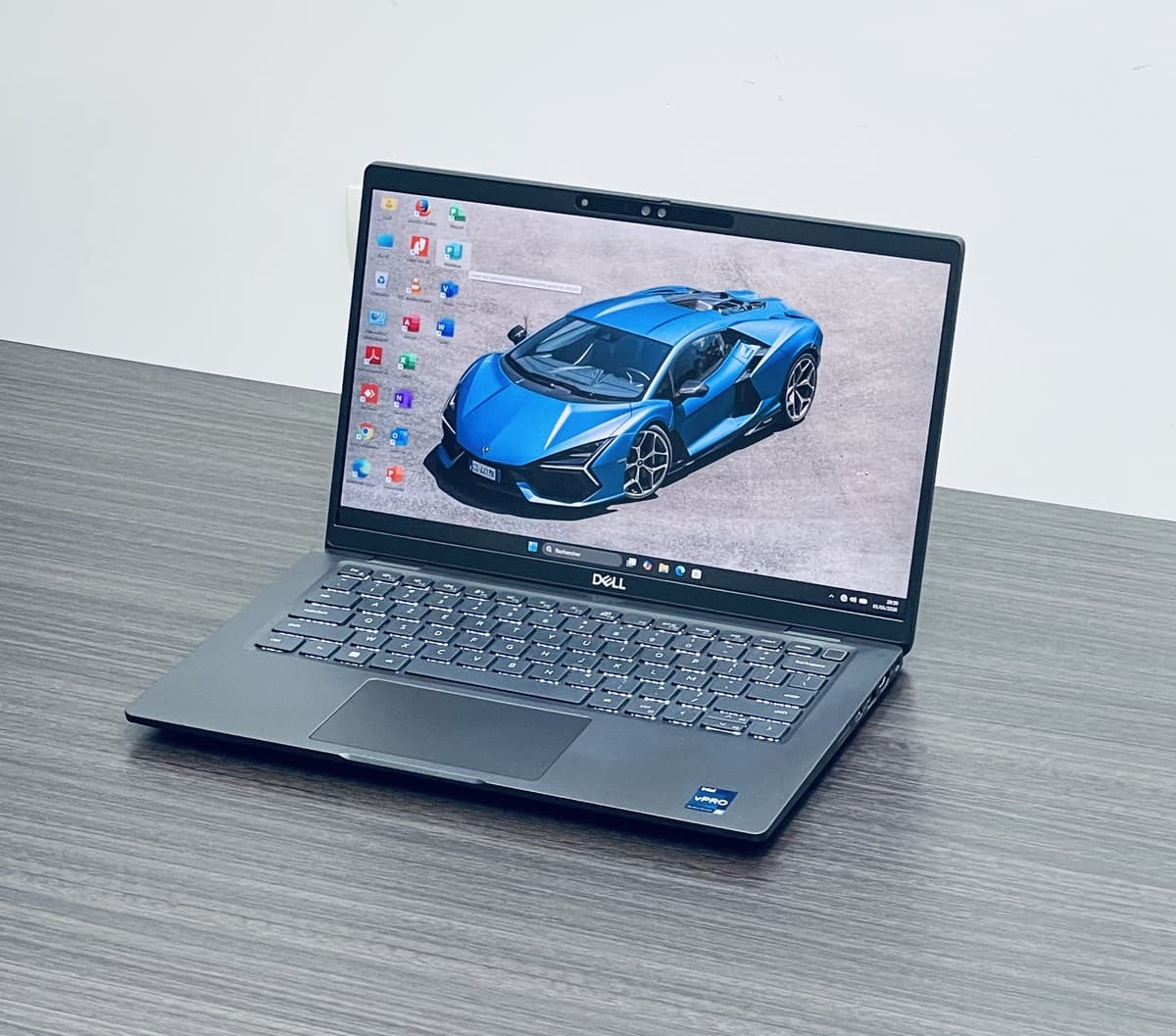 Dell Latitude 7430 / Core™ i5-12ème / SSD 512Go / RAM 16Go - Image 9