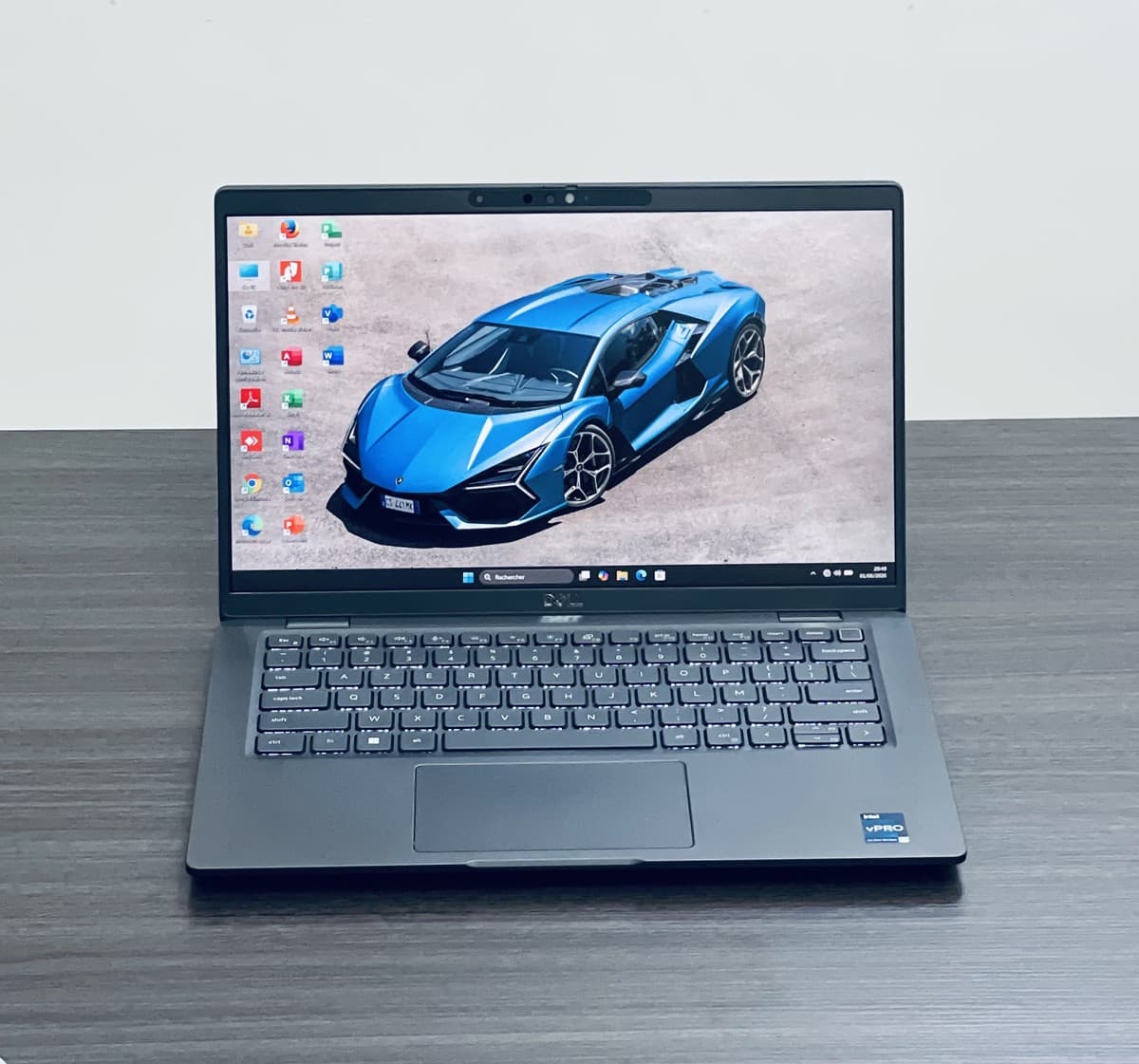 Dell Latitude 7430 / Core™ i5-12ème / SSD 512Go / RAM 16Go - Image 7