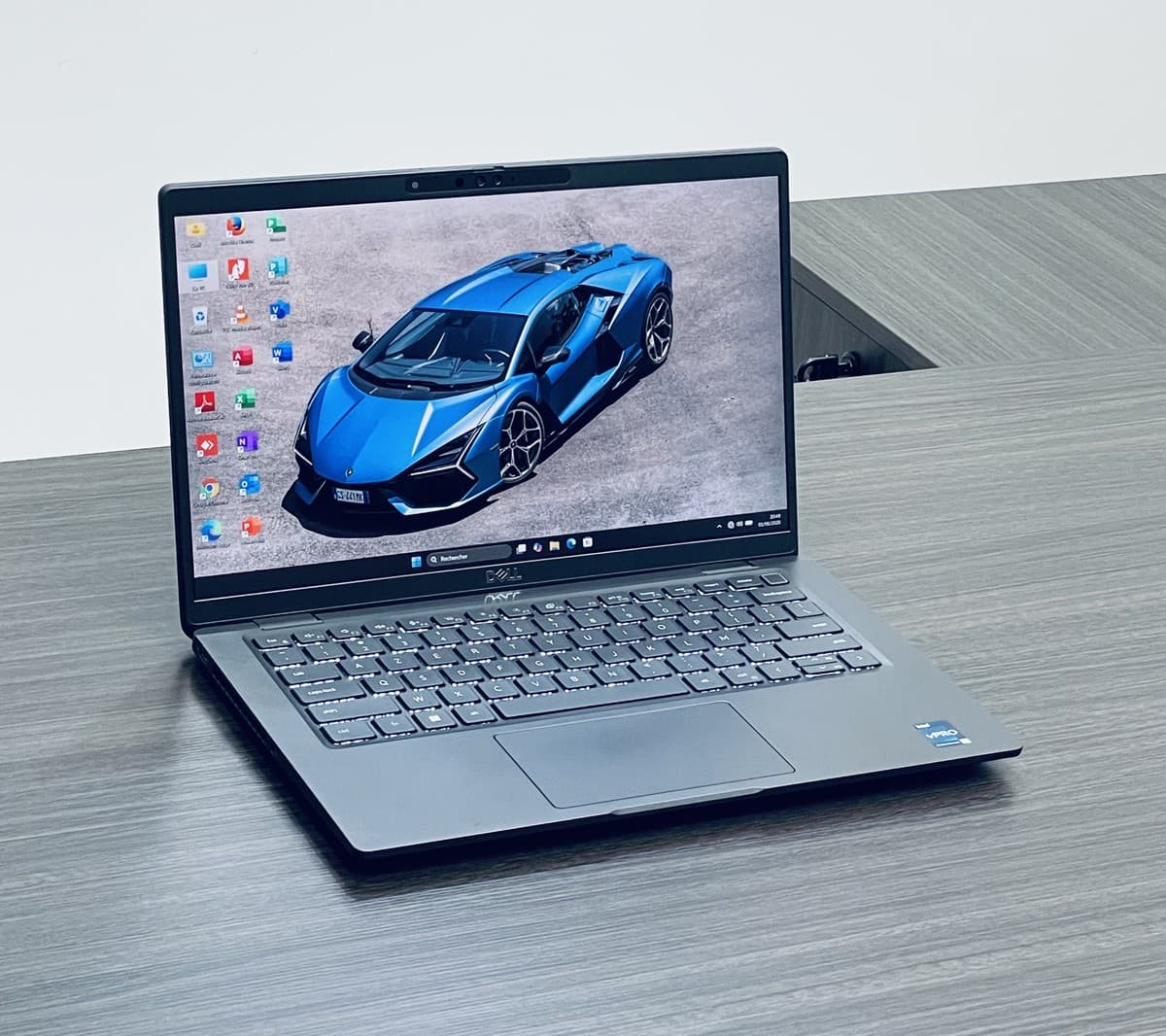 Dell Latitude 7430 / Core™ i7-12ème / SSD 512Go / RAM 16Go - Image 1