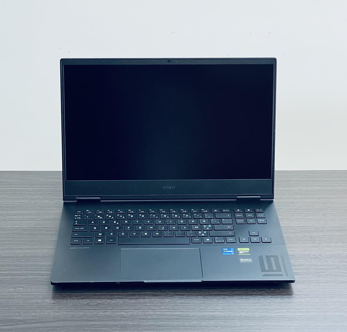 OMEN BY HP Gaming Laptop 16-wf10xxx / RTX 4050, 6Go / Core™ i7-14650HX / SSD 1To / RAM 16Go - Image 3