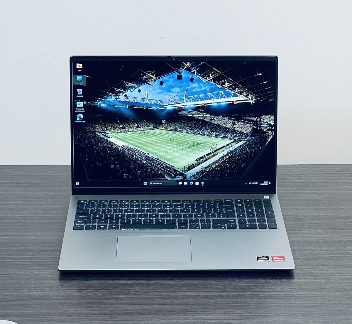 Dell Vostro 16 5635 / Ryzen™ 7 7730U / SSD 512Go / RAM 16Go - Image 4