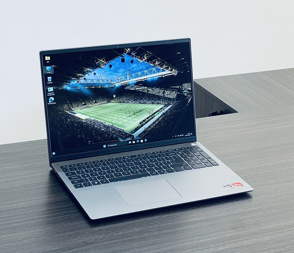 Dell Vostro 16 5635 / Ryzen™ 7 7730U / SSD 512Go / RAM 16Go - Image 2
