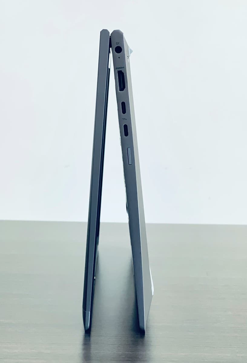 HP ZBook FireFly 14 Inch G8 M. WorkStation / Core™ i7-1185G7U / SSD 512Go / RAM 16Go - Image 9