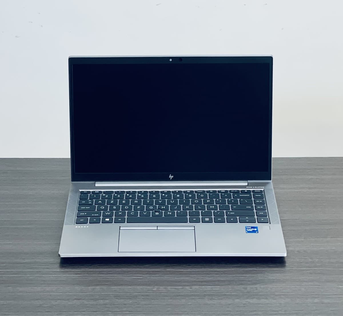 HP ZBook FireFly 14 Inch G8 M. WorkStation / Core™ i7-1185G7U / SSD 512Go / RAM 16Go - Image 6
