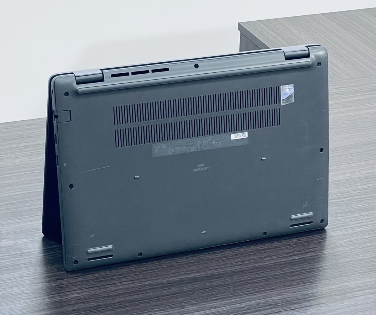 Dell Latitude 3450 / Intel® Core™ i5-13ème GEN / SSD 512Go / RAM 8Go - Image 6