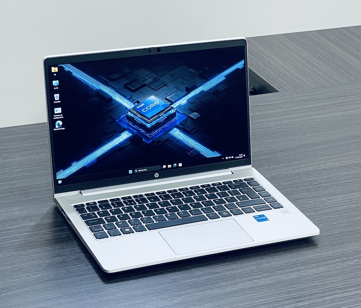 HP ProBook 440 14 Inch G9 (5Y4A2EA#ABU) - Image 3