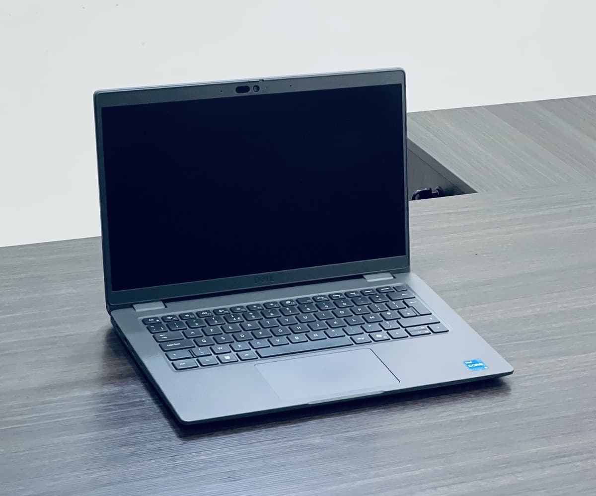Dell Latitude 3450 / Intel® Core™ i5-13ème GEN / SSD 512Go / RAM 8Go - Image 5