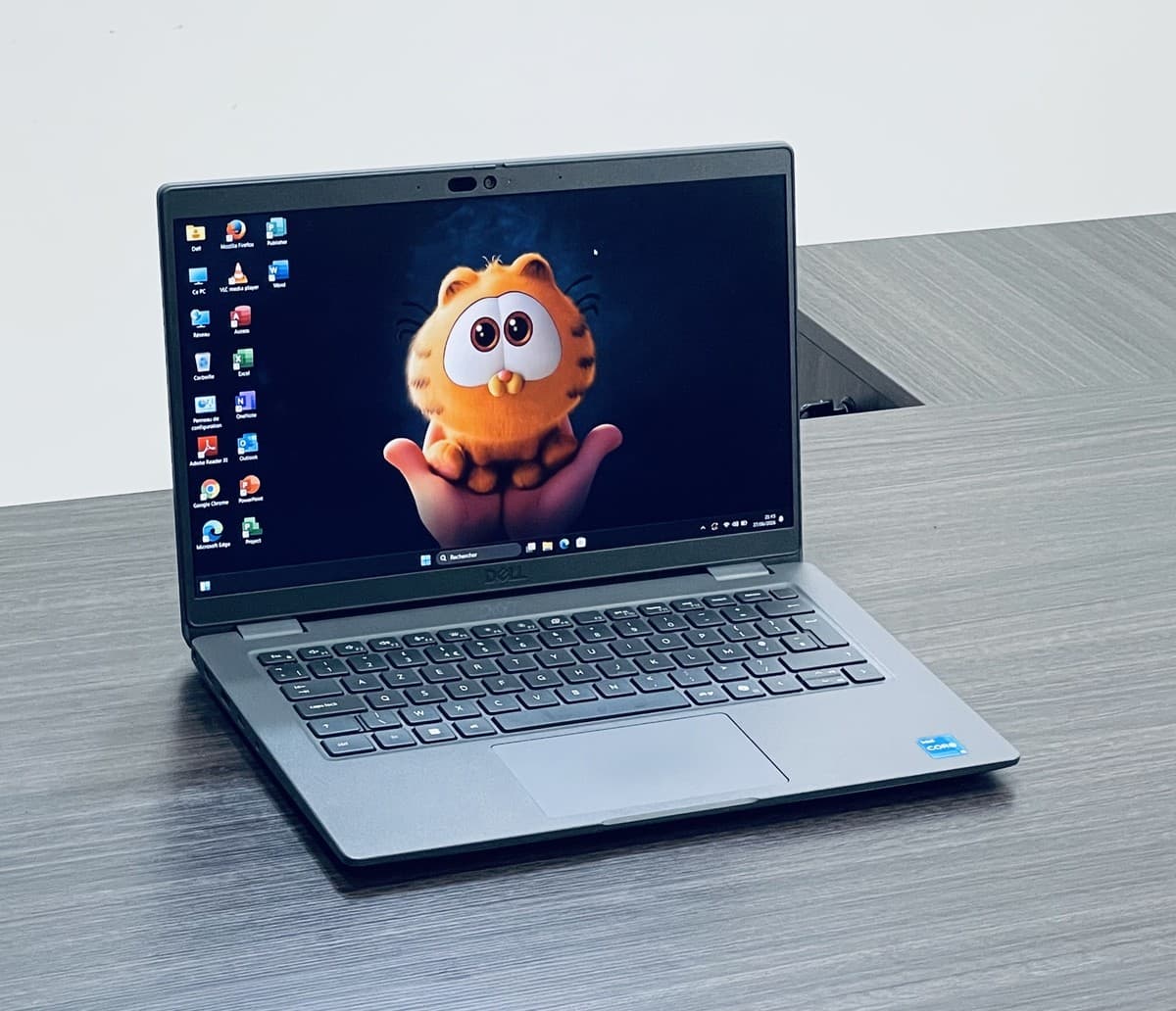 Dell Latitude 3450 / Intel® Core™ i5-13ème GEN / SSD 512Go / RAM 8Go - Image 4