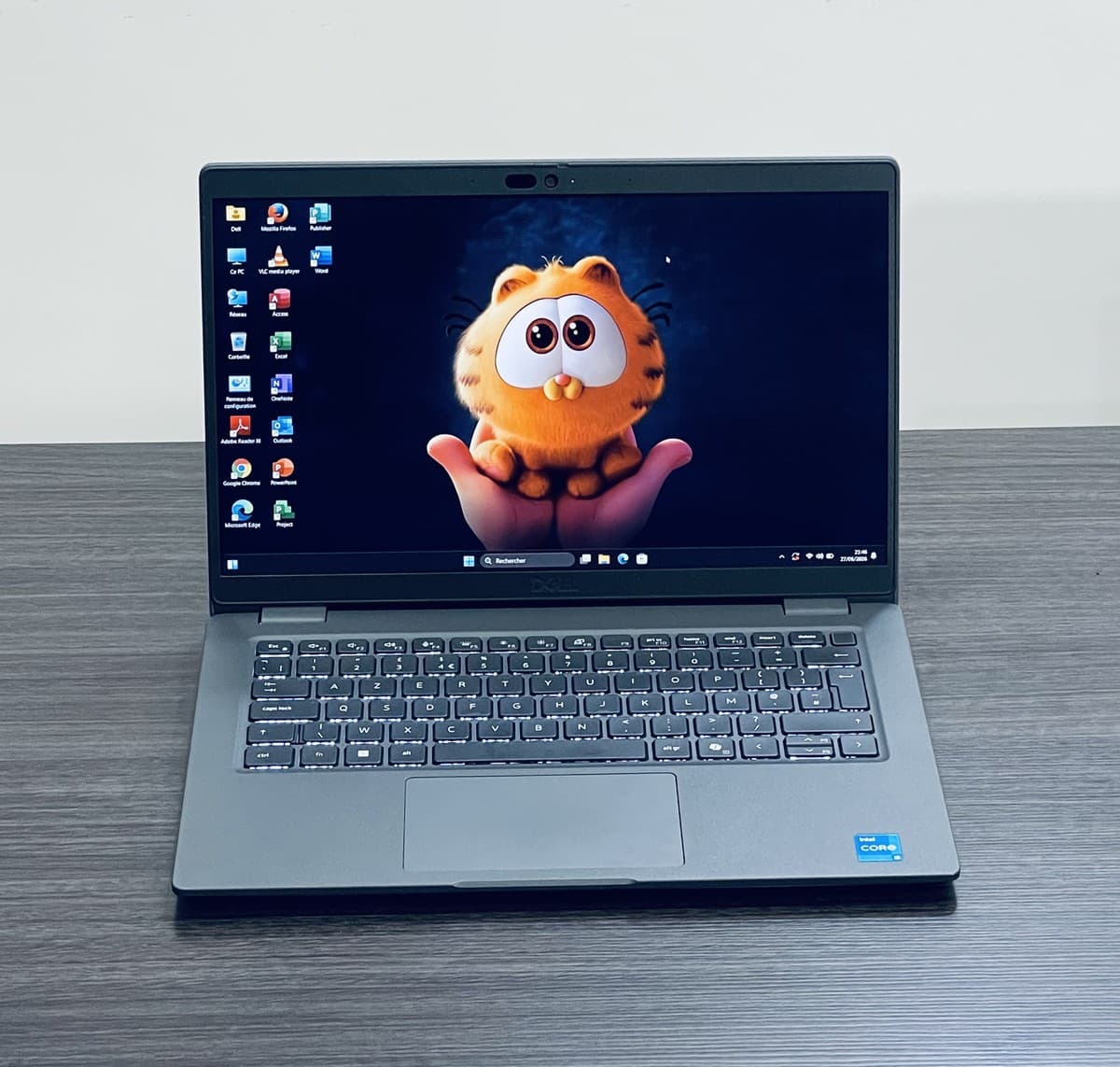 Dell Latitude 3450 / Intel® Core™ i5-13ème GEN / SSD 512Go / RAM 8Go - Image 1
