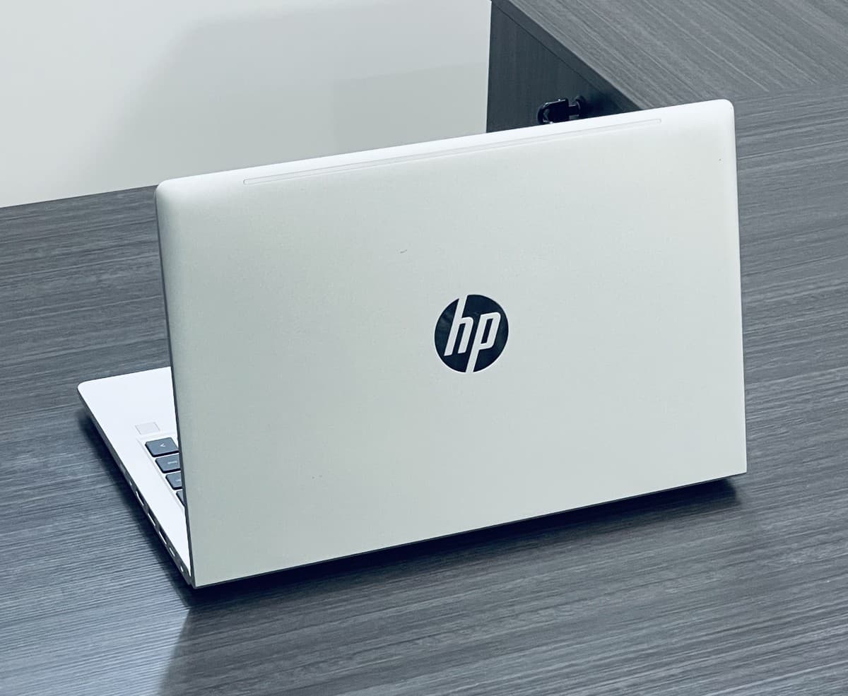 HP ProBook 440 14 Inch G9 (5Y4A2EA#ABU) - Image 6
