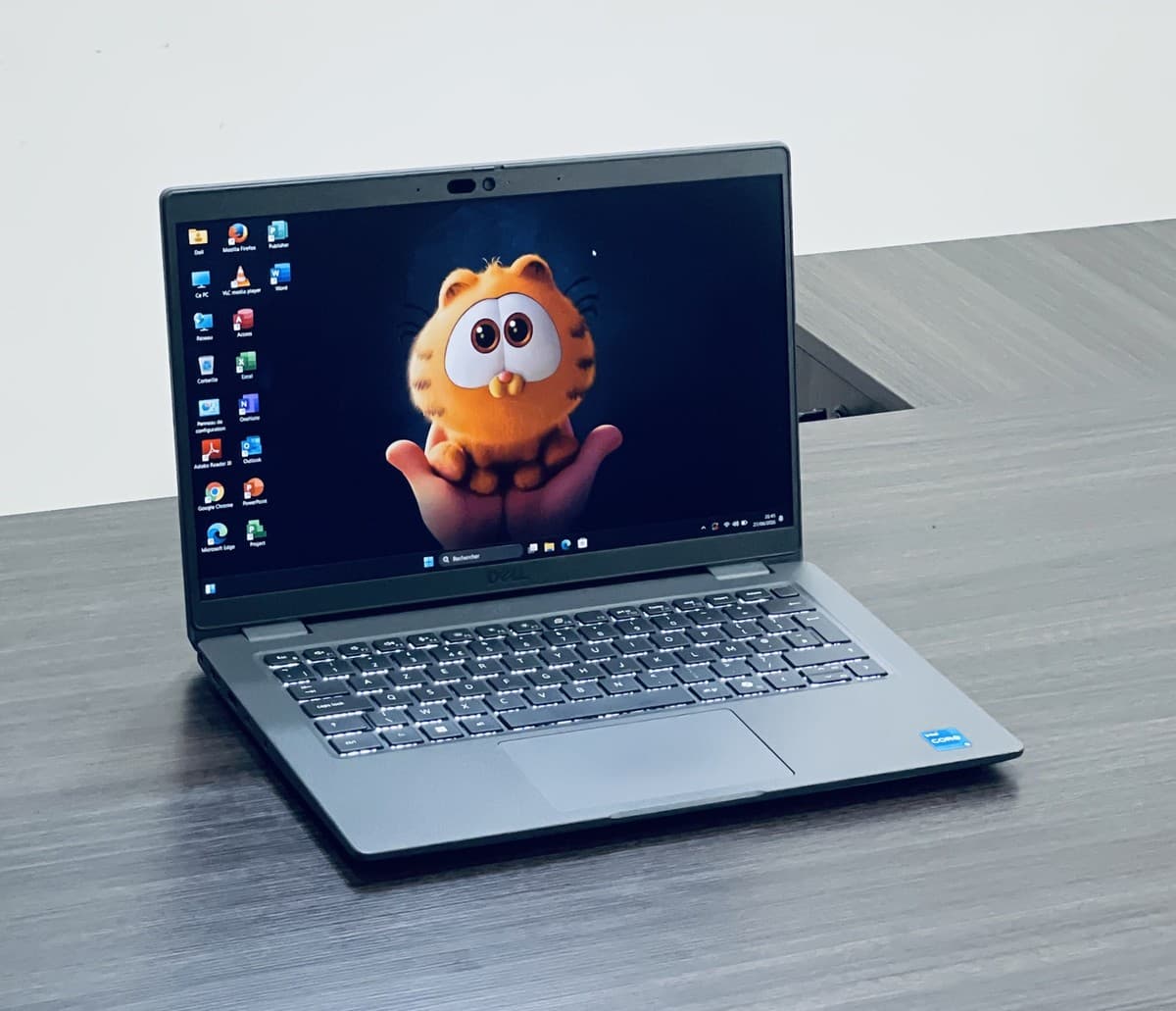 Dell Latitude 3450 / Intel® Core™ i5-13ème GEN / SSD 512Go / RAM 8Go - Image 3