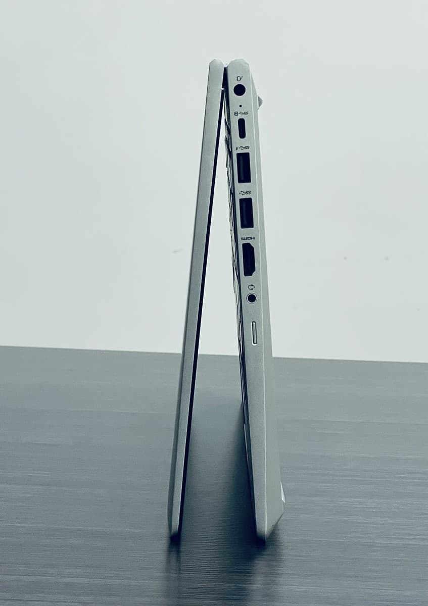 HP ProBook 440 14 Inch G9 (5Y4A2EA#ABU) - Image 8