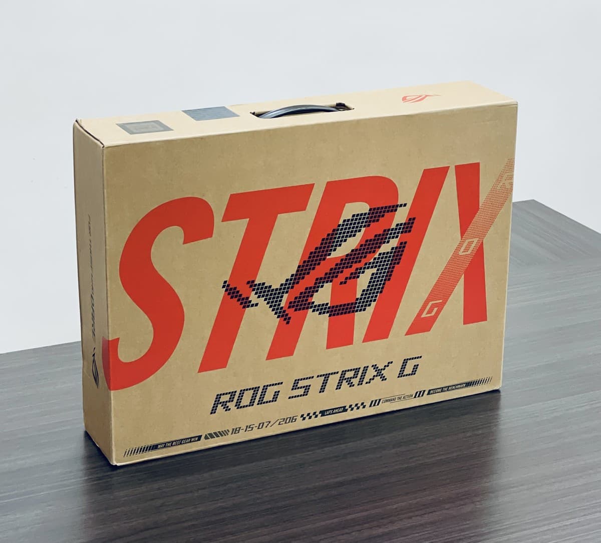 ASUS ROG STRIX G18 G815JPR ¦ Core™ i9-14ème GEN ¦ RTX 5070, 8Go