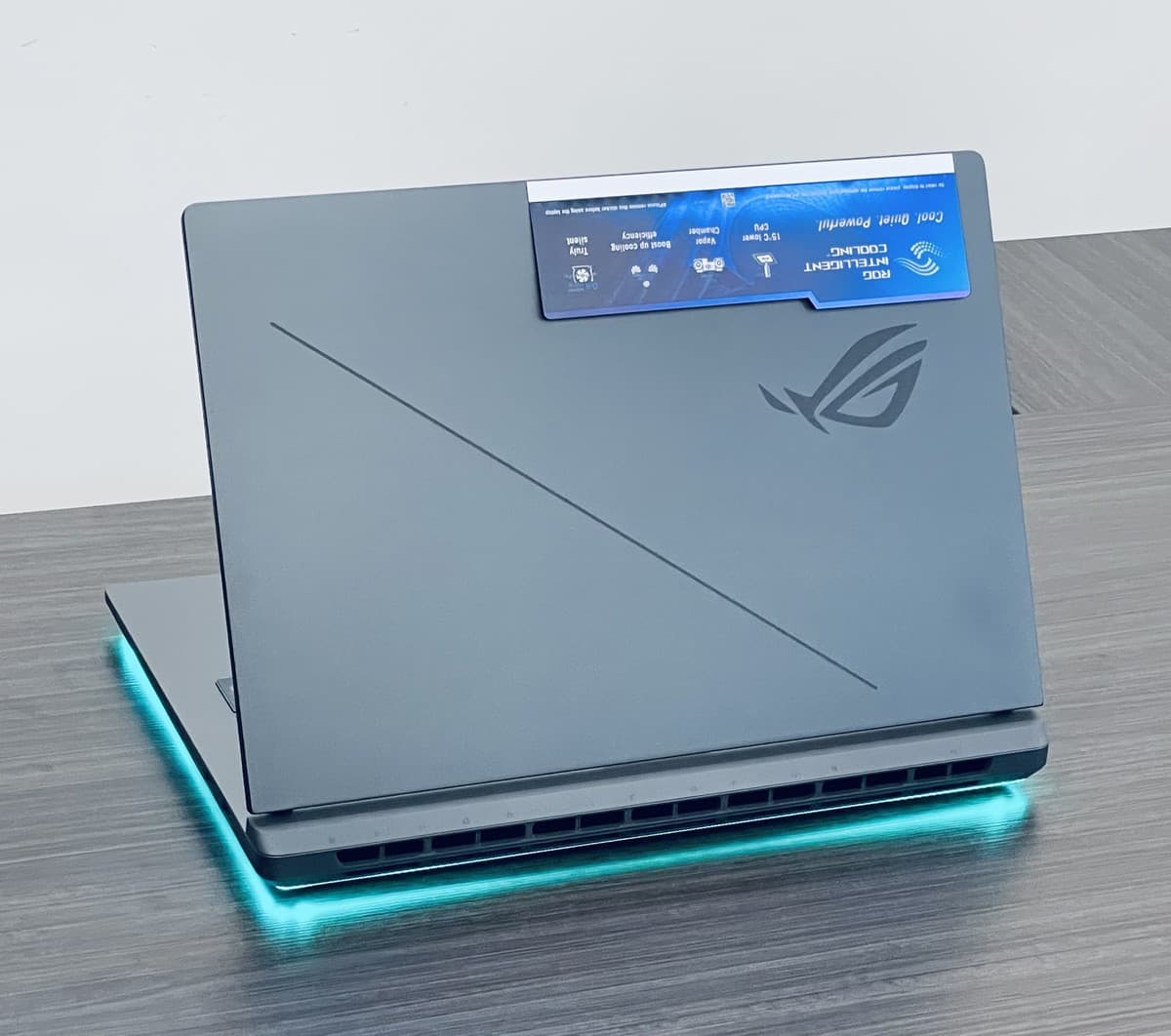 ASUS ROG STRIX G18 G815JPR ¦ Core™ i9-14ème GEN ¦ RTX 5070, 8Go - Image 10