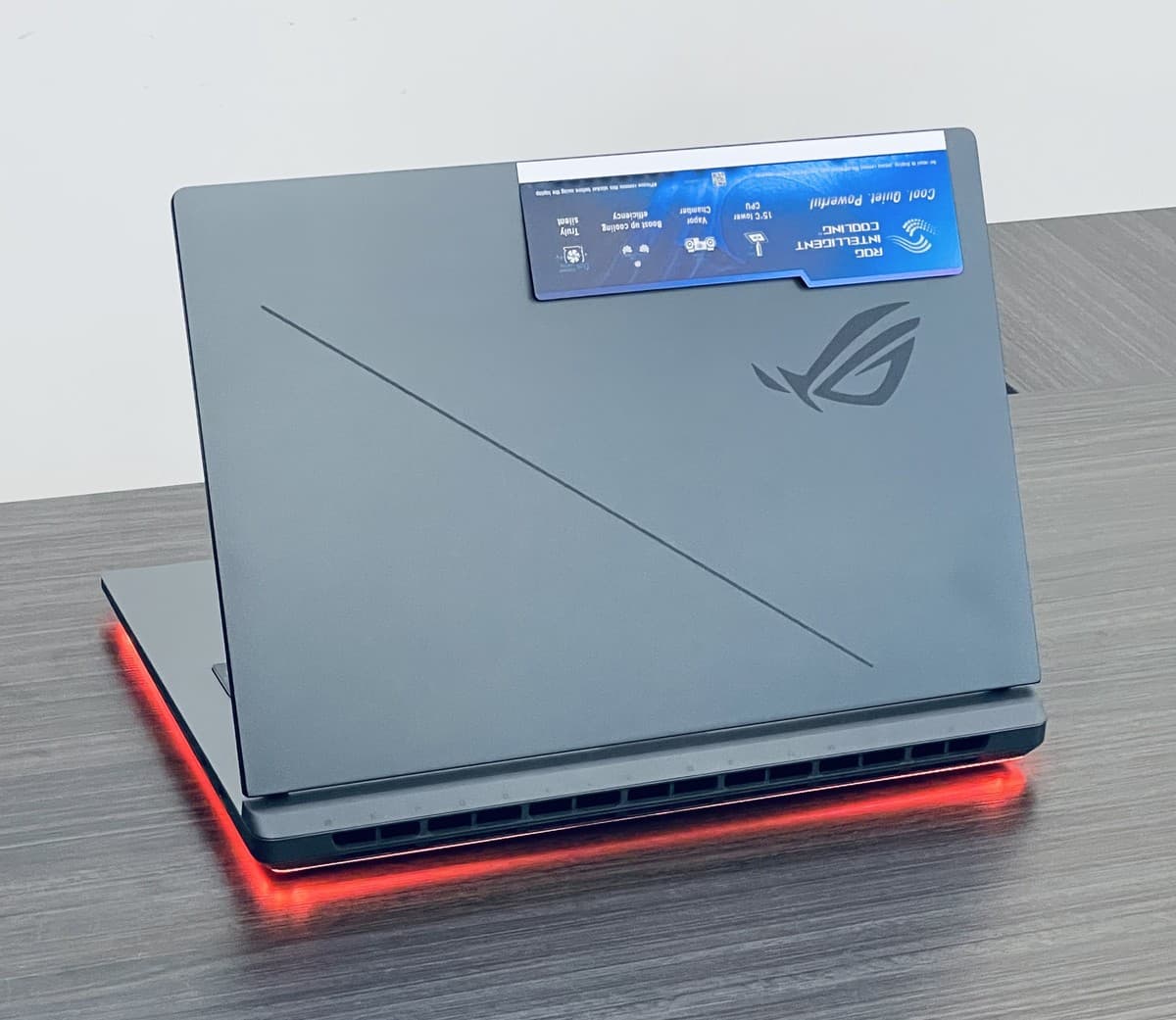 ASUS ROG STRIX G18 G815JPR ¦ Core™ i9-14ème GEN ¦ RTX 5070, 8Go - Image 11