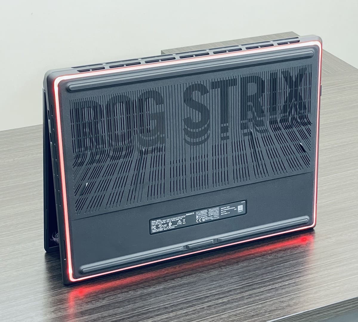 ASUS ROG STRIX G18 G815JPR ¦ Core™ i9-14ème GEN ¦ RTX 5070, 8Go - Image 12