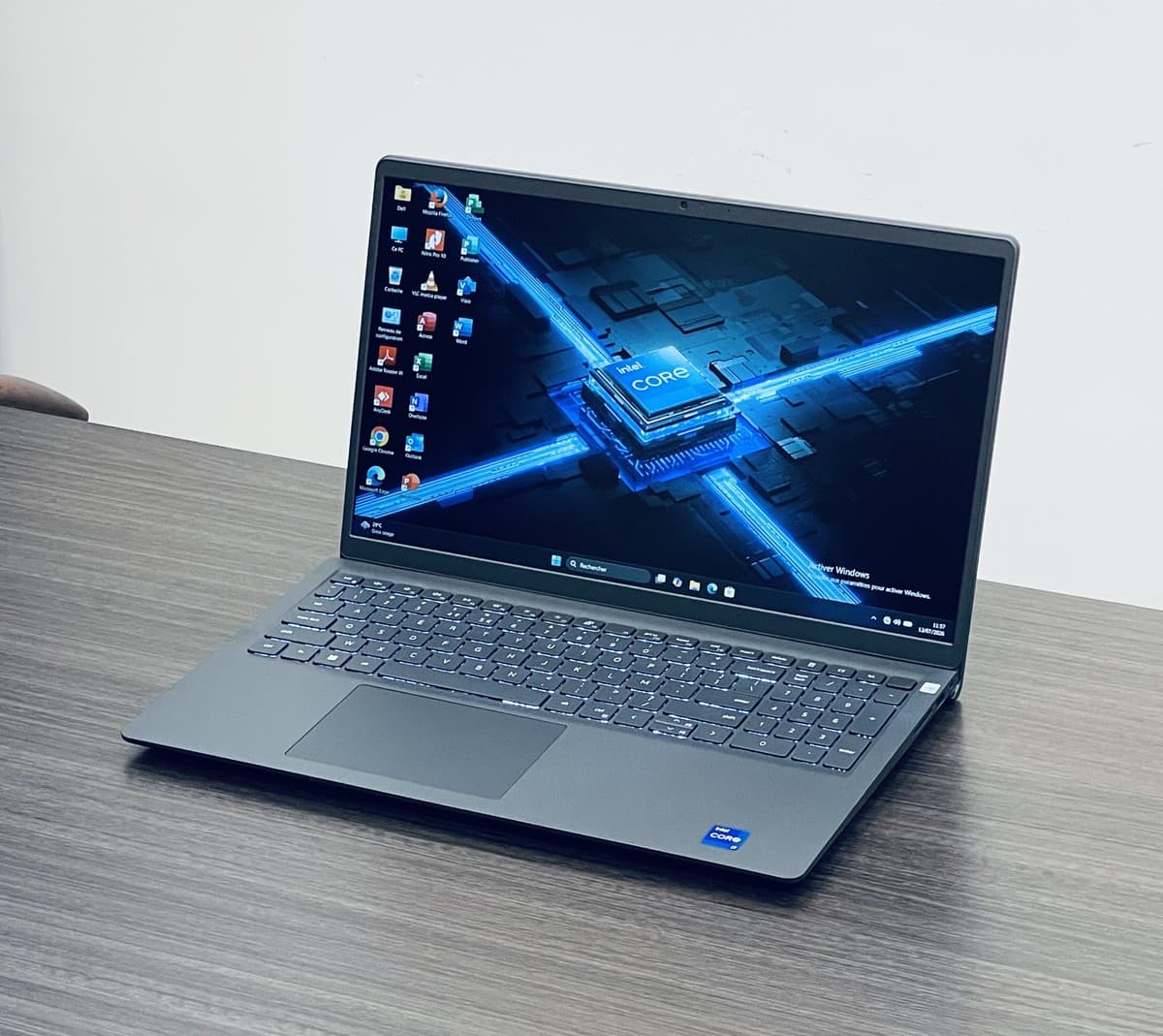 Dell Pro 15 Essential PV15250 | Core™ i7-13ème GEN | SSD 512Go | RAM 16Go - Image 9