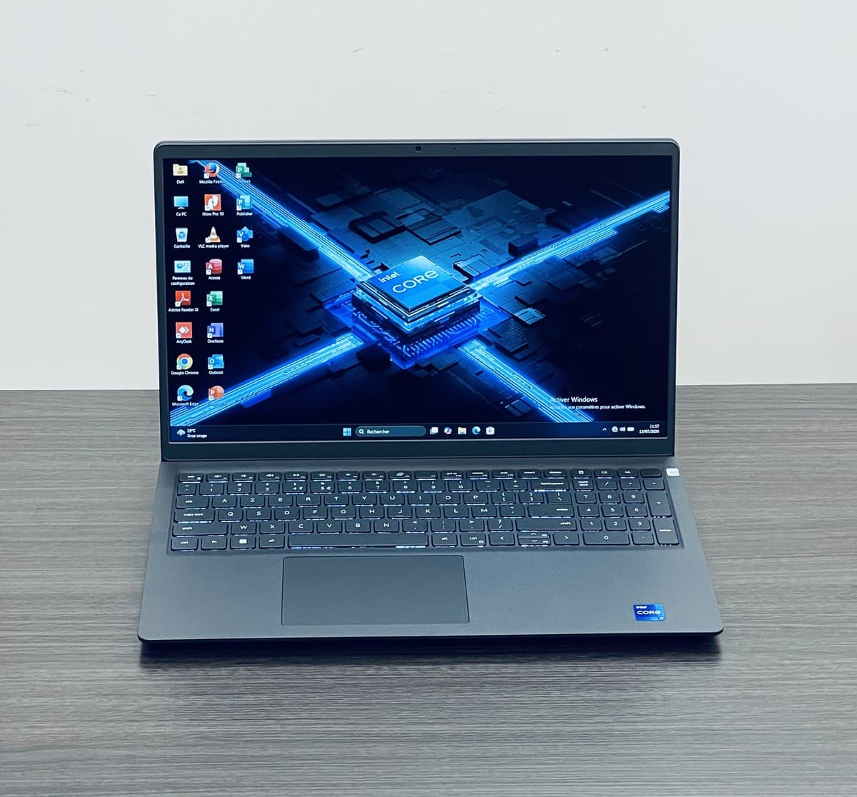 Dell Pro 15 Essential PV15250 | Core™ i7-13ème GEN | SSD 512Go | RAM 16Go - Image 13