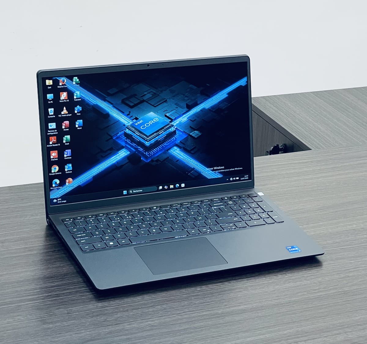 Dell Pro 15 Essential PV15250 | Core™ i7-13ème GEN | SSD 512Go | RAM 16Go - Image 6