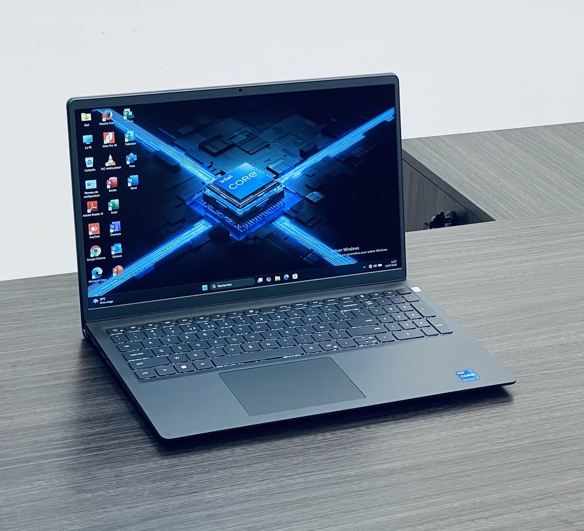 Dell Pro 15 Essential PV15250 | Core™ i7-13ème GEN | SSD 512Go | RAM 16Go - Image 7