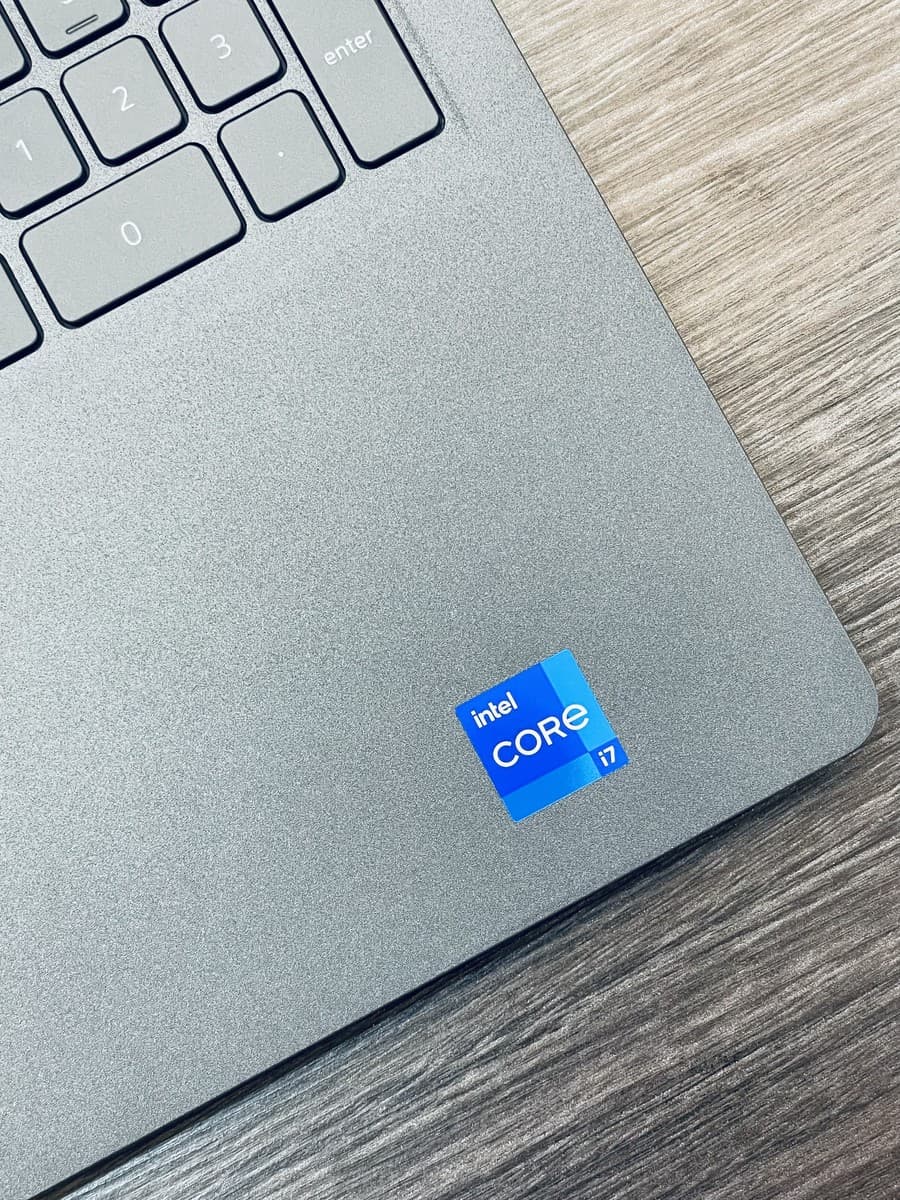 Dell Pro 15 Essential PV15250 | Core™ i7-13ème GEN | SSD 512Go | RAM 16Go - Image 5