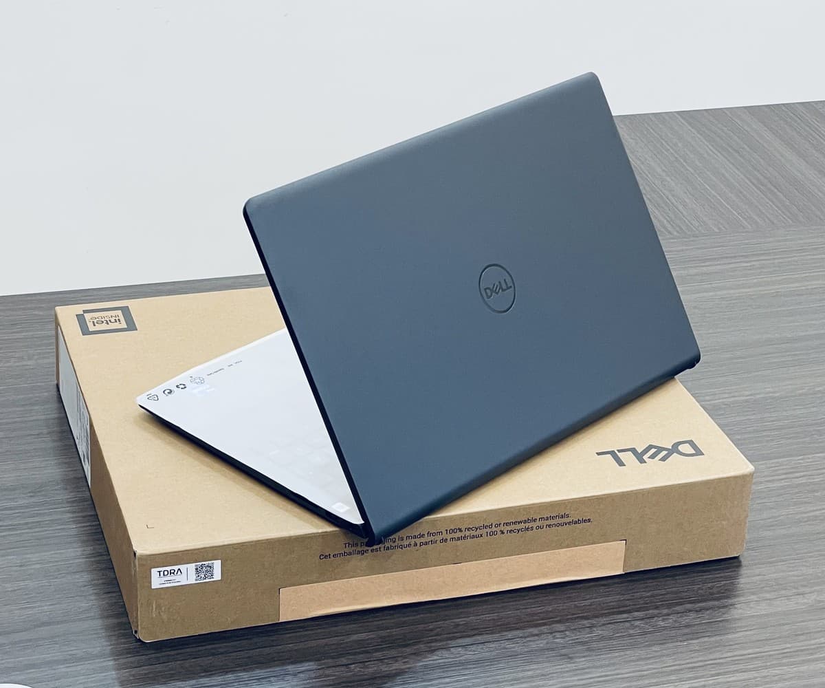 Dell Pro 15 Essential PV15250 | Core™ i7-13ème GEN | SSD 512Go | RAM 16Go - Image 4
