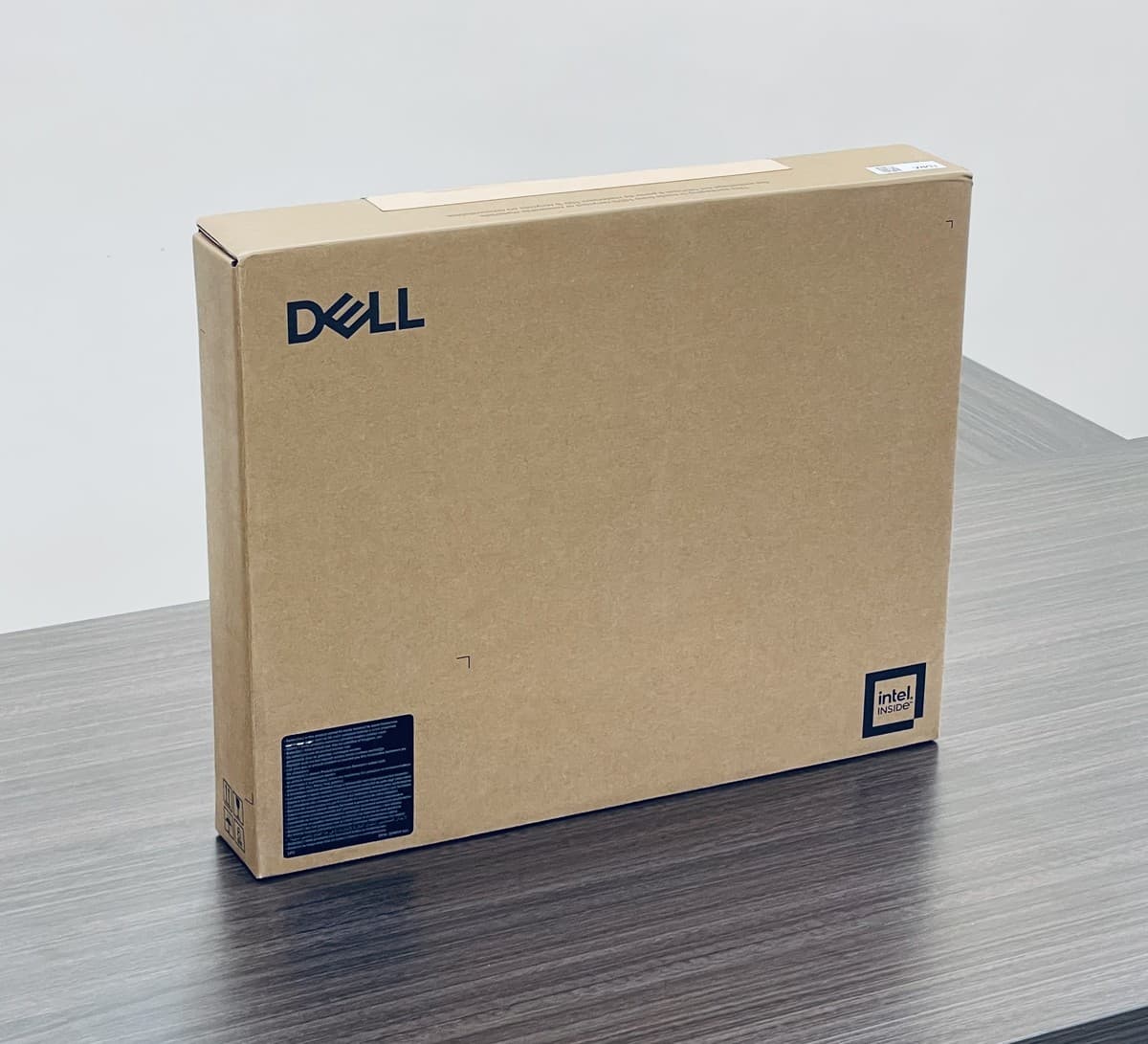 Dell Pro 15 Essential PV15250 | Core™ i7-13ème GEN | SSD 512Go | RAM 16Go