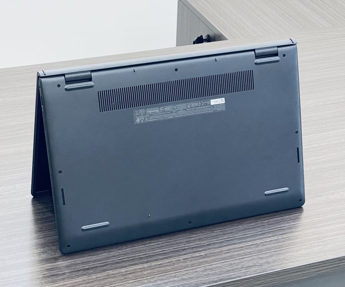 Dell Pro 15 Essential PV15250 | Core™ i7-13ème GEN | SSD 512Go | RAM 16Go - Image 11
