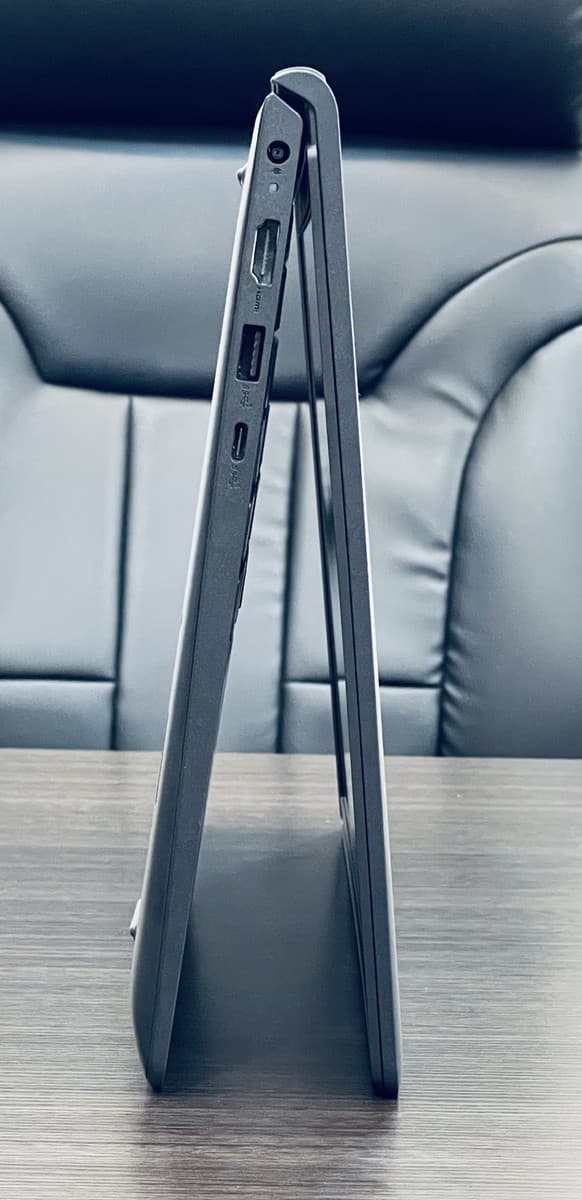 Dell Pro 15 Essential PV15250 | Core™ i7-13ème GEN | SSD 512Go | RAM 16Go - Image 12