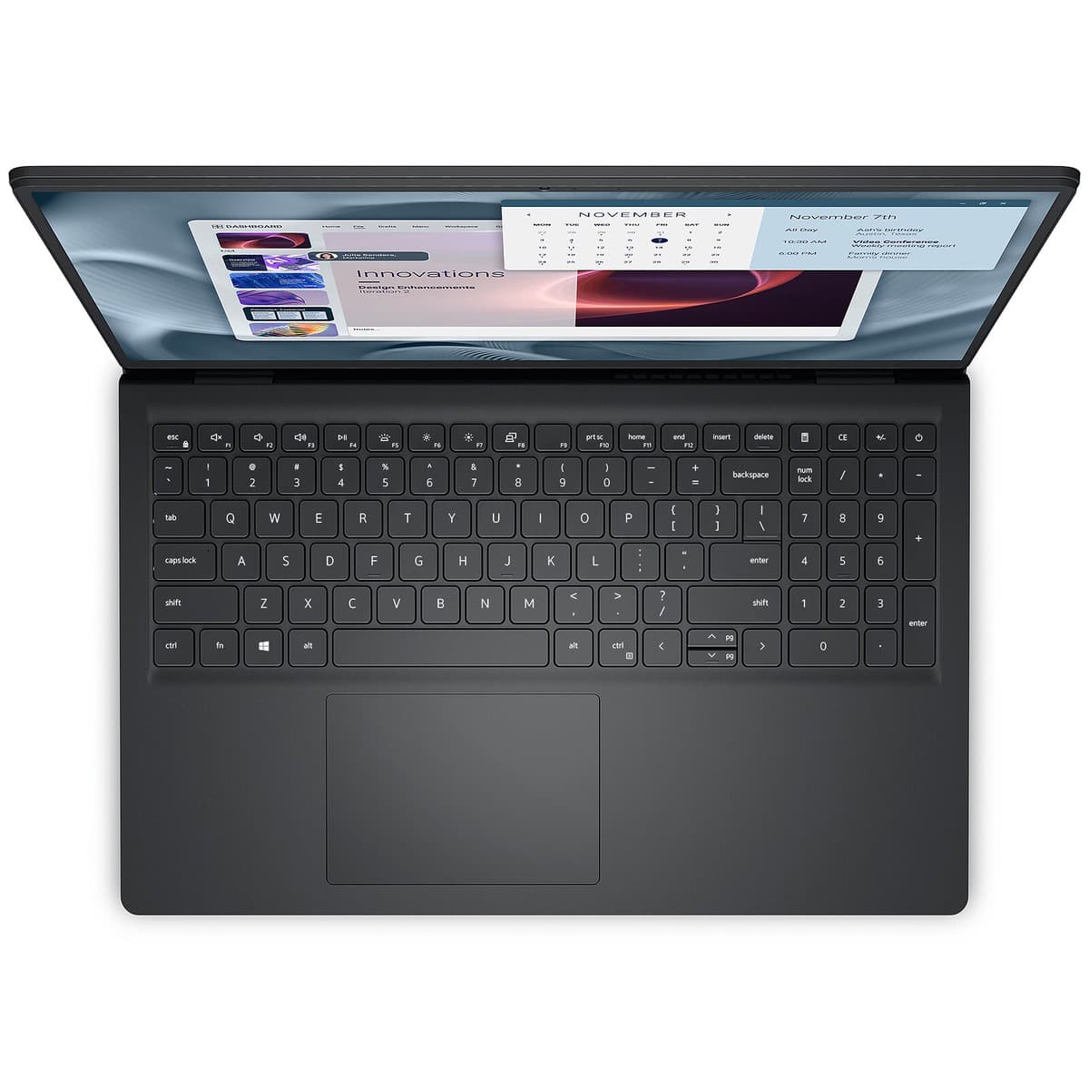 Dell Pro 15 Essential PV15250 | Core™ i7-13ème GEN | SSD 512Go | RAM 16Go - Image 14