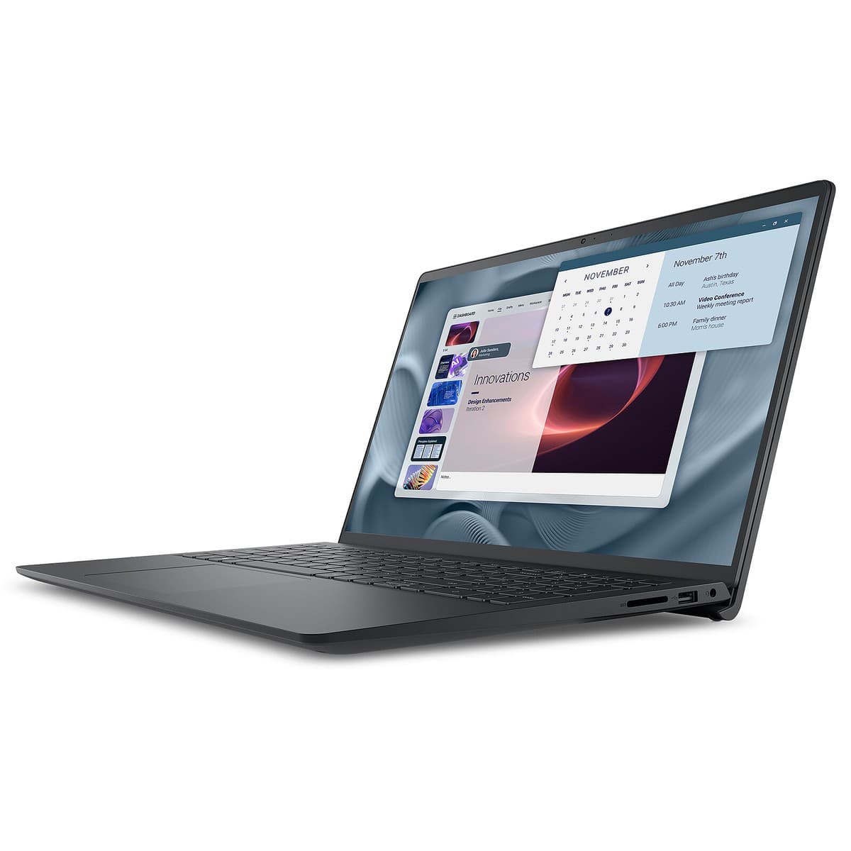 Dell Pro 15 Essential PV15250 | Core™ i7-13ème GEN | SSD 512Go | RAM 16Go - Image 16
