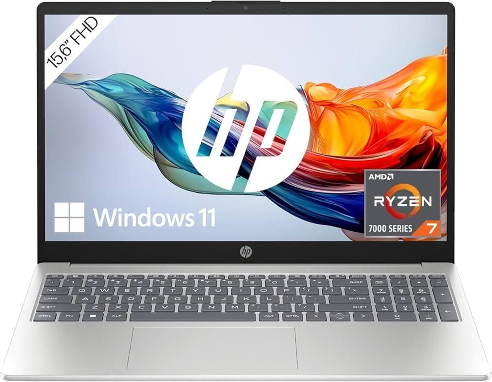 HP Laptop 15-fc0120nia - Image 17