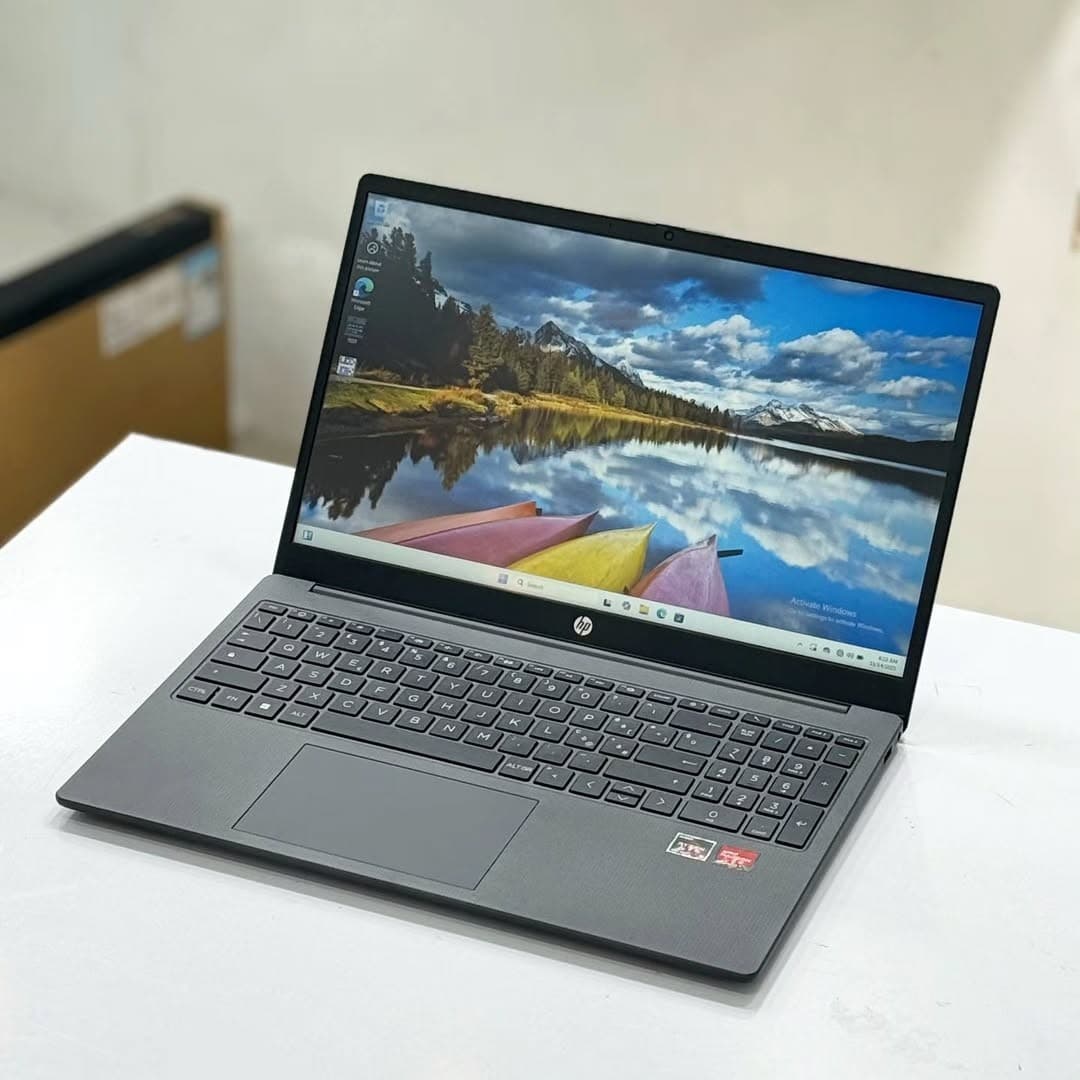 HP 255 G7 (2D200EA) - AMD Ryzen™ 5 3500U - Image 3