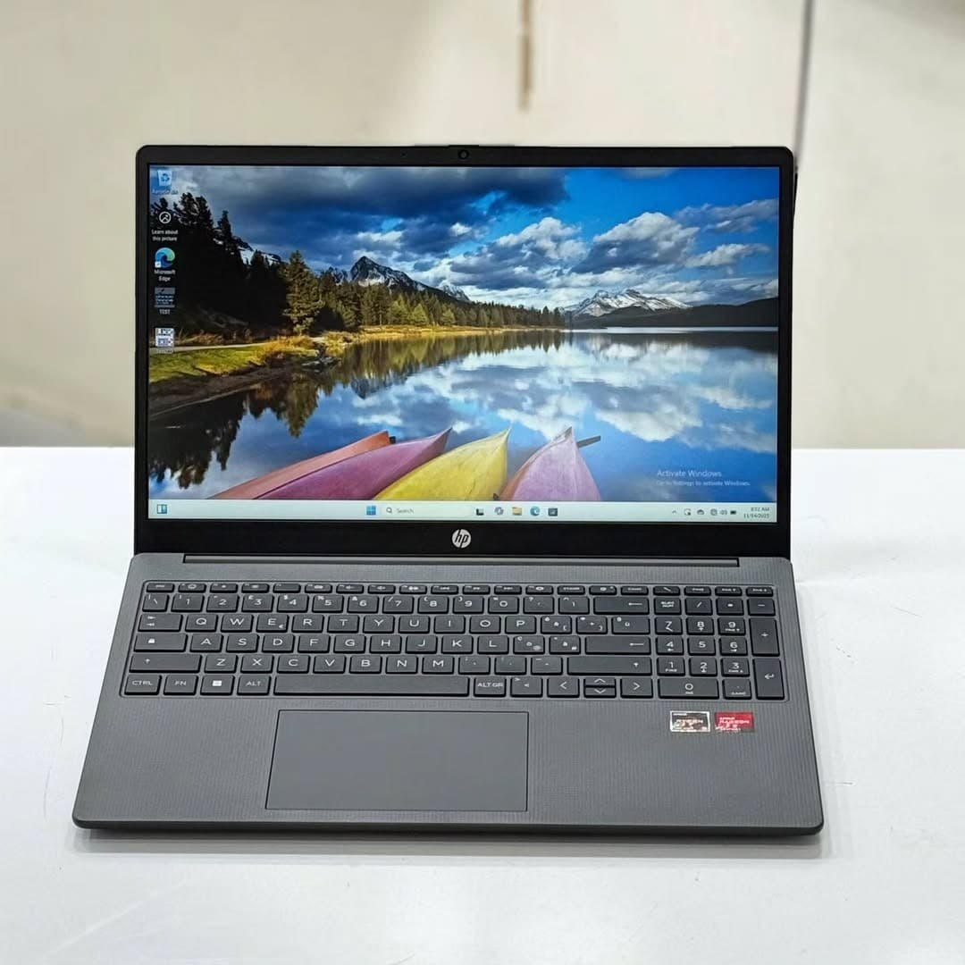 HP 255 G7 (2D200EA) - AMD Ryzen™ 5 3500U - Image 2