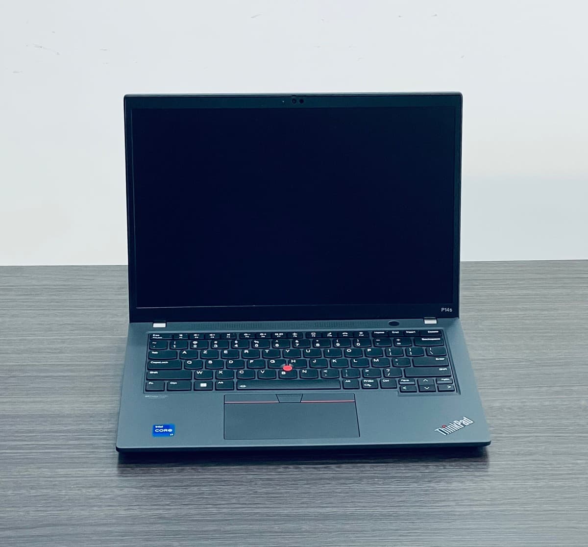 Lenovo ThinkPad P14S GEN 3 / Core™ i7-12ème GEN / NVIDIA GeForce T550, 4Go GDDR6 - Image 6